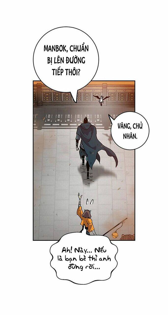 npc bắt đầu từ kỹ năng lv.999 chapter 9 19