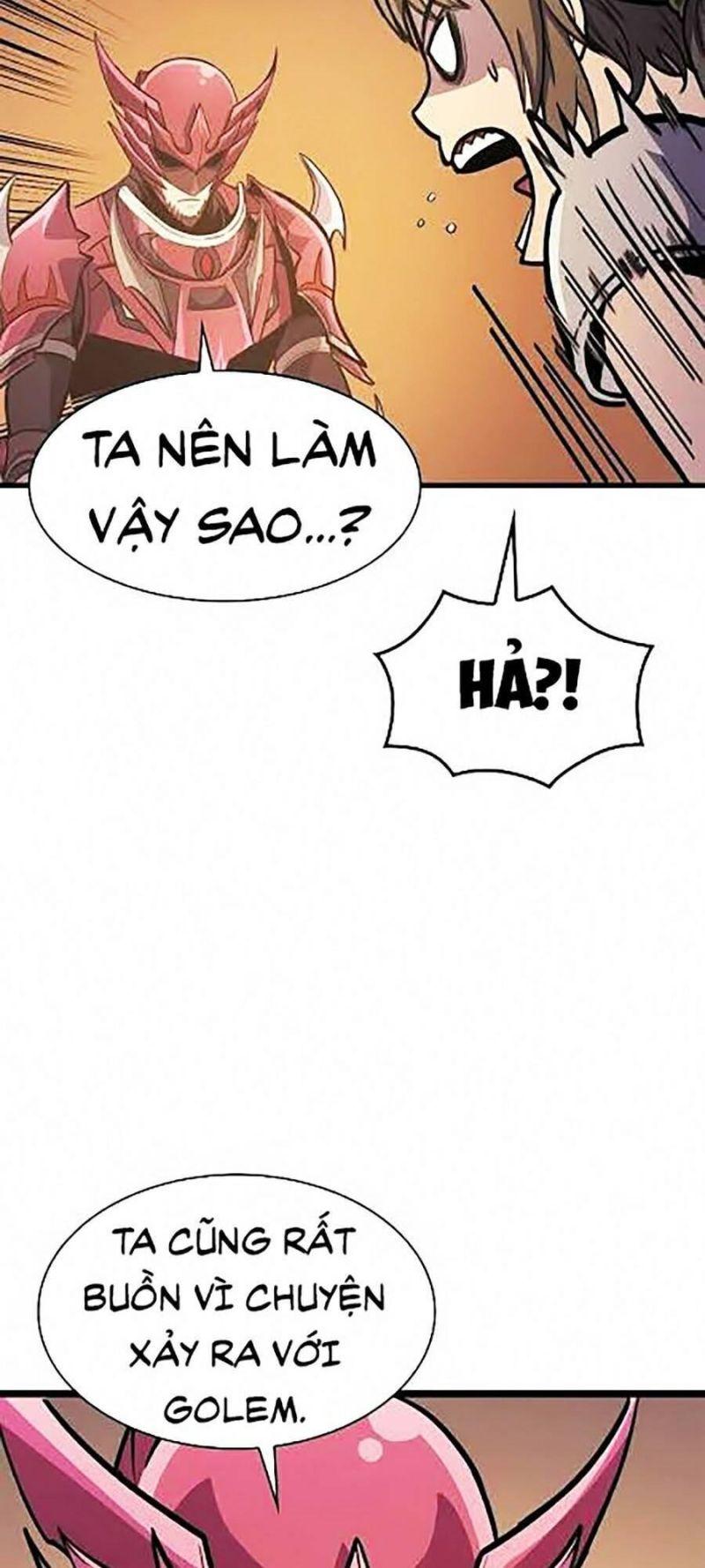 tôi trở lại thăng cấp một mình chapter 81 15