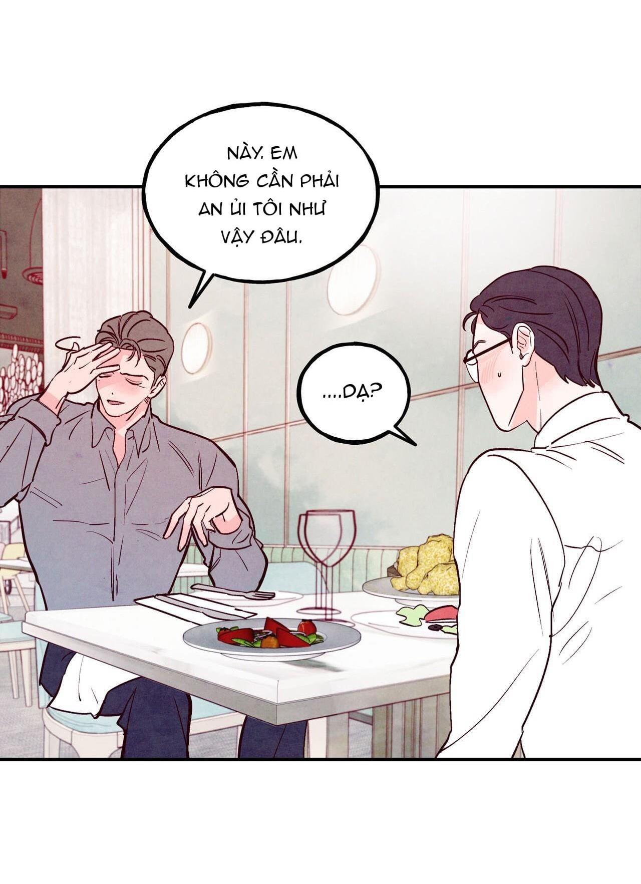 say tình [bl] chapter 44 7