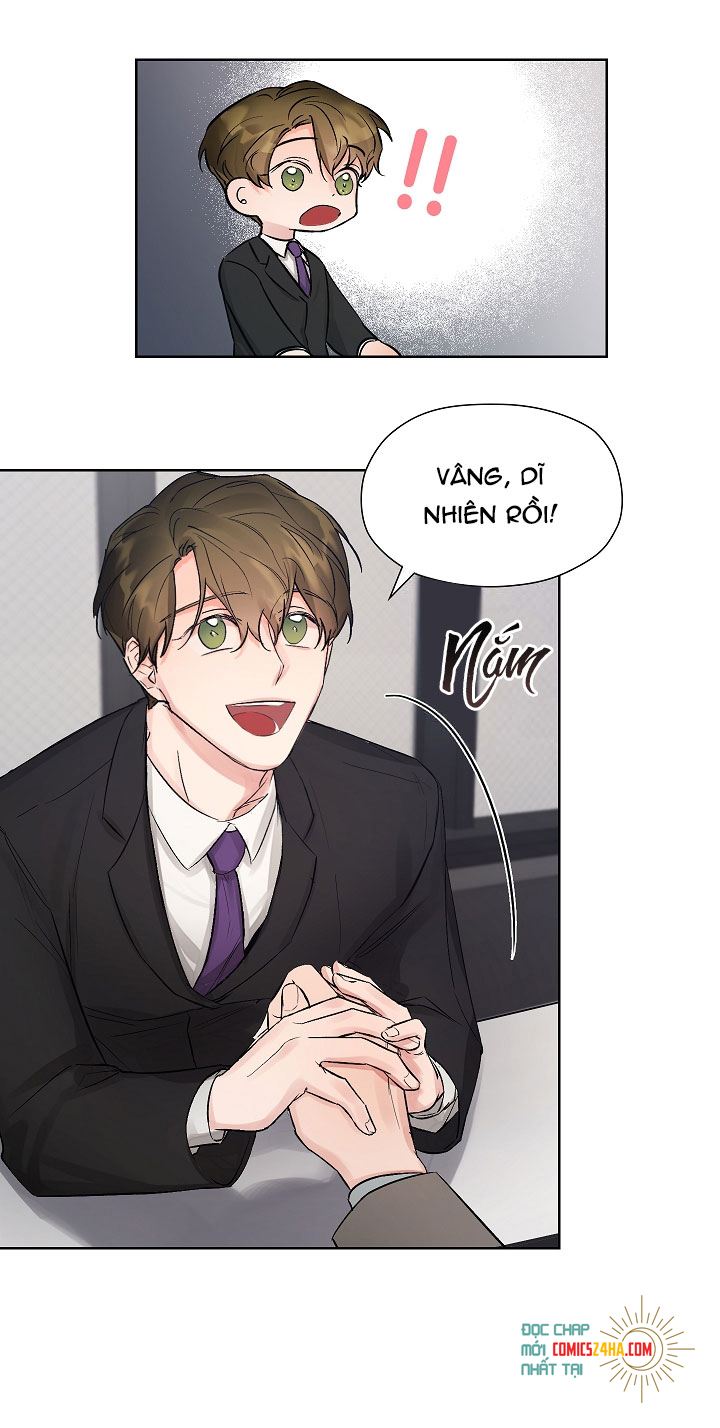 kế hoạch cưới chồng chapter 3 29