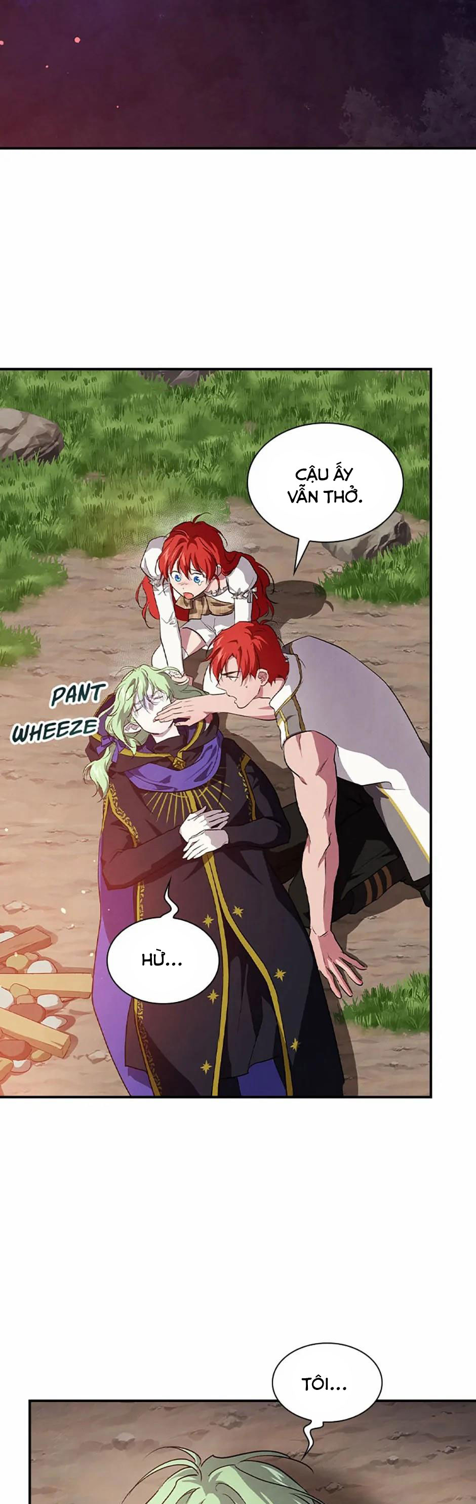 đi tìm con trai của cha tôi chapter 52 9