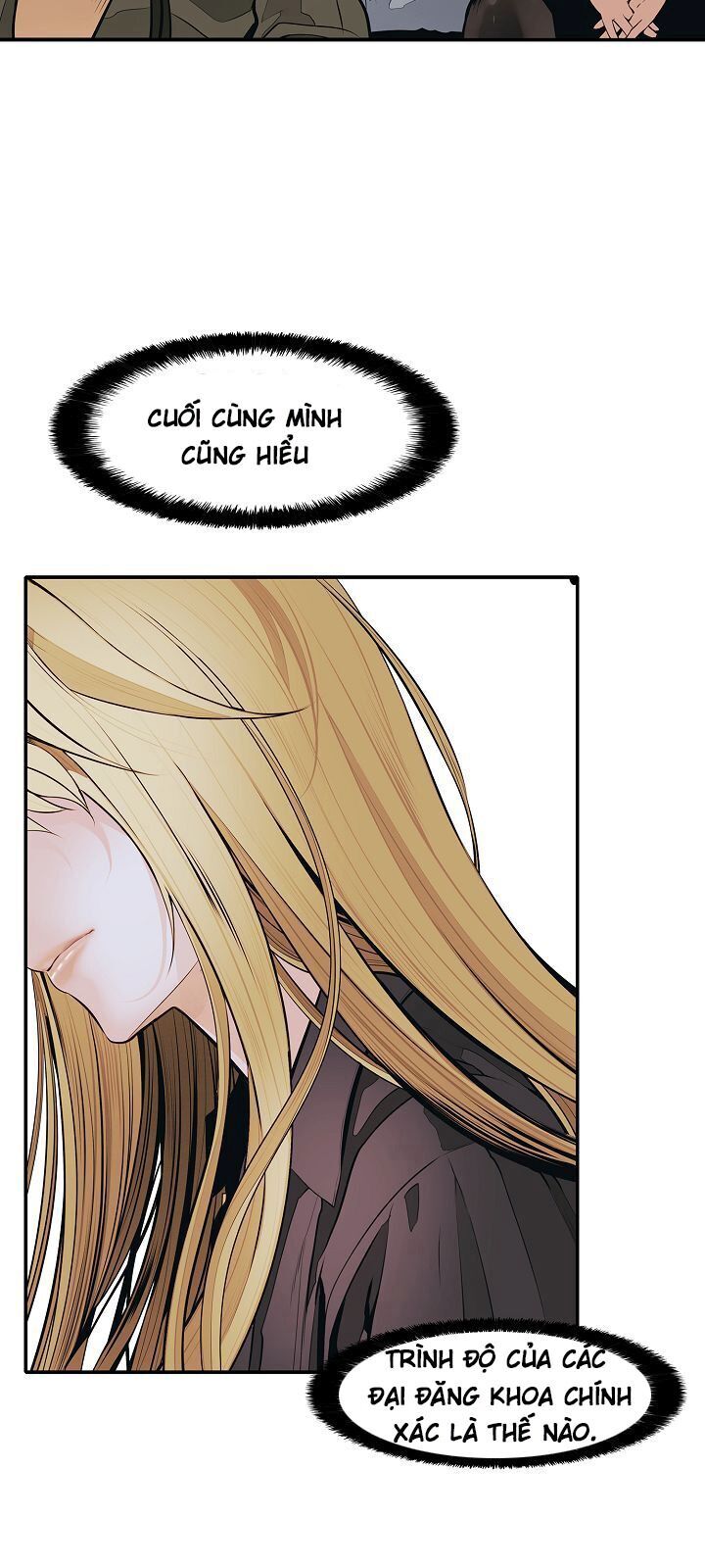 bất bại chân ma chapter 75 61