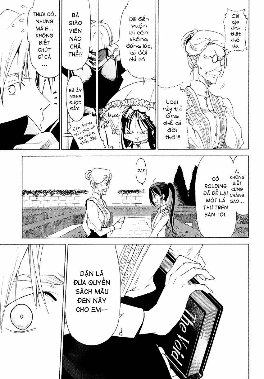 quyển sách minh triết chapter 12 16