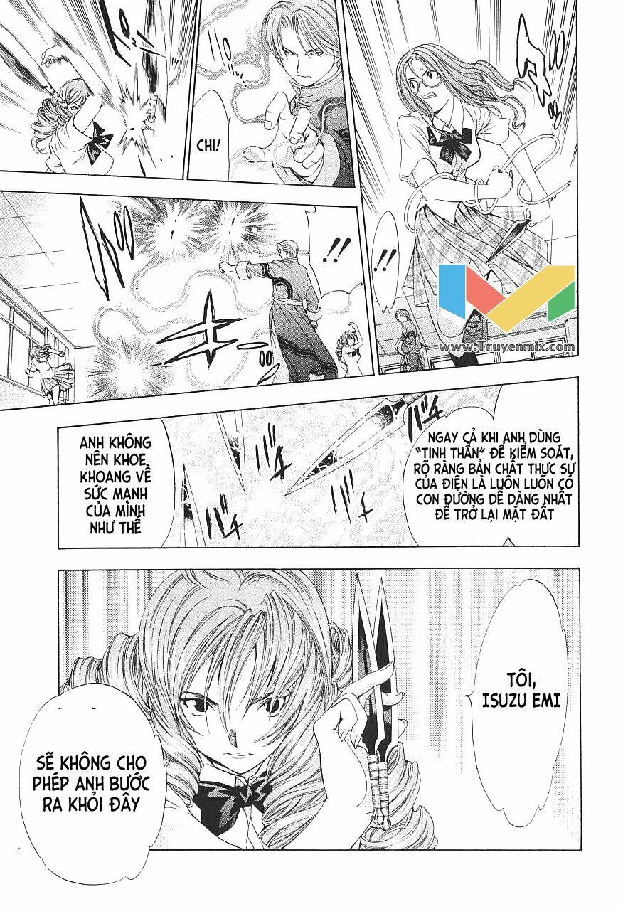 tenjou tenge chapter 41 16