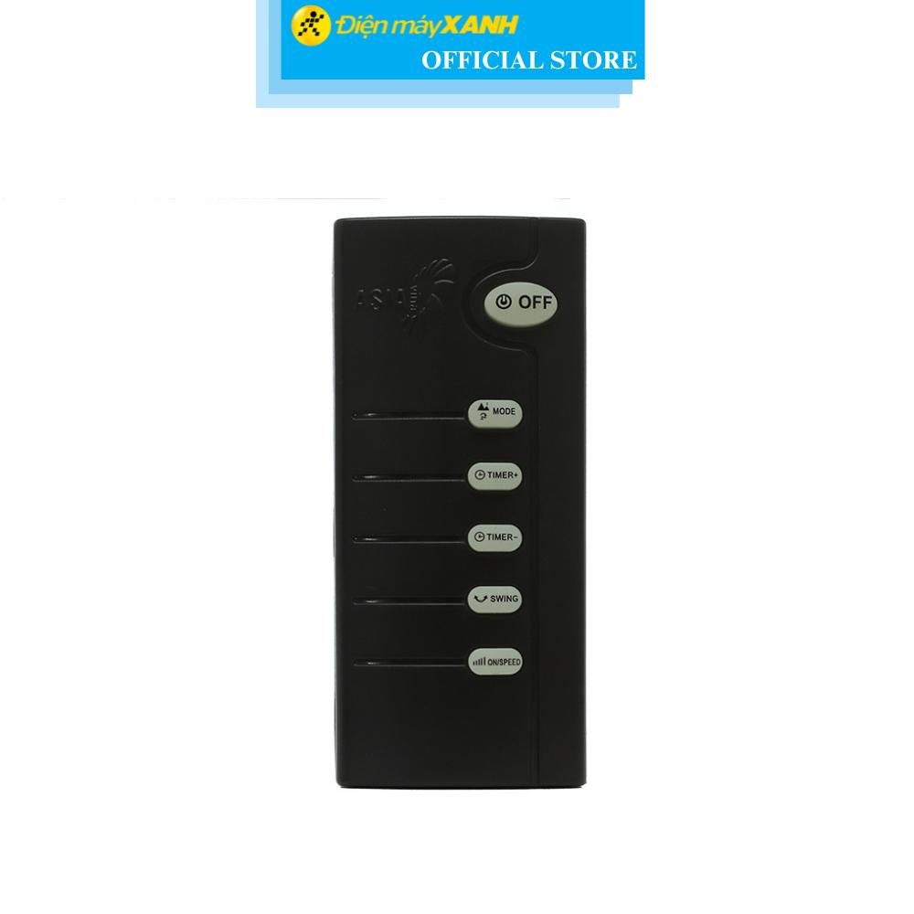 Quạt treo tường Asia 3 cánh VY377990 55W - Hàng Chính Hãng