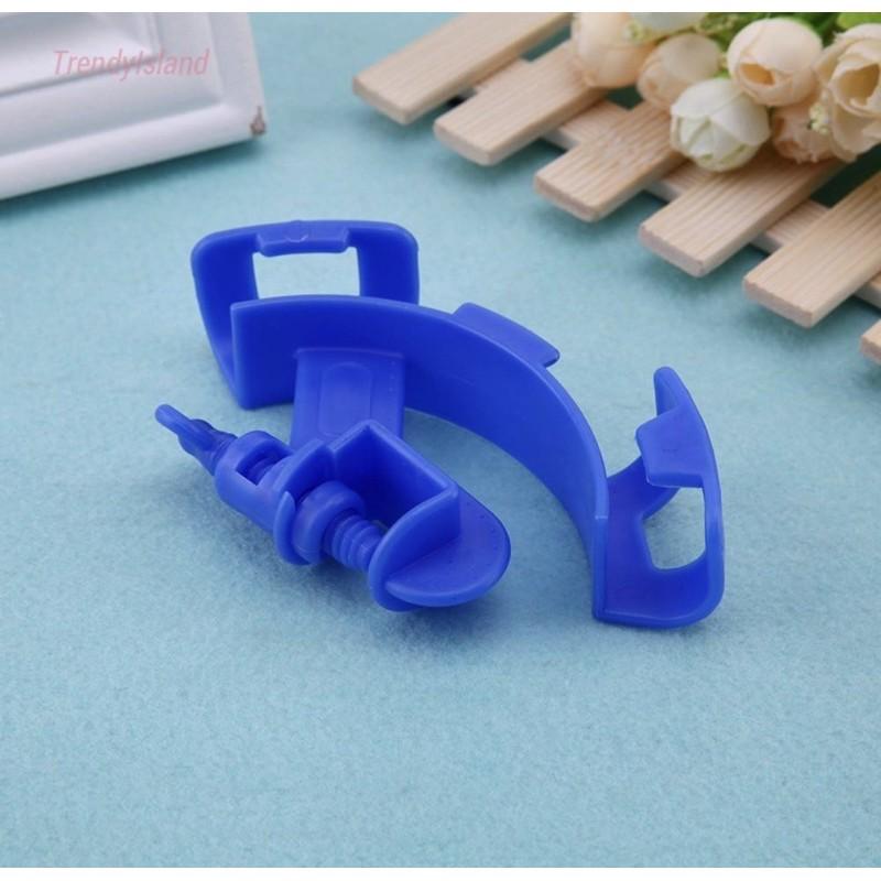 Kẹp ống thay nước hồ cá, tép.