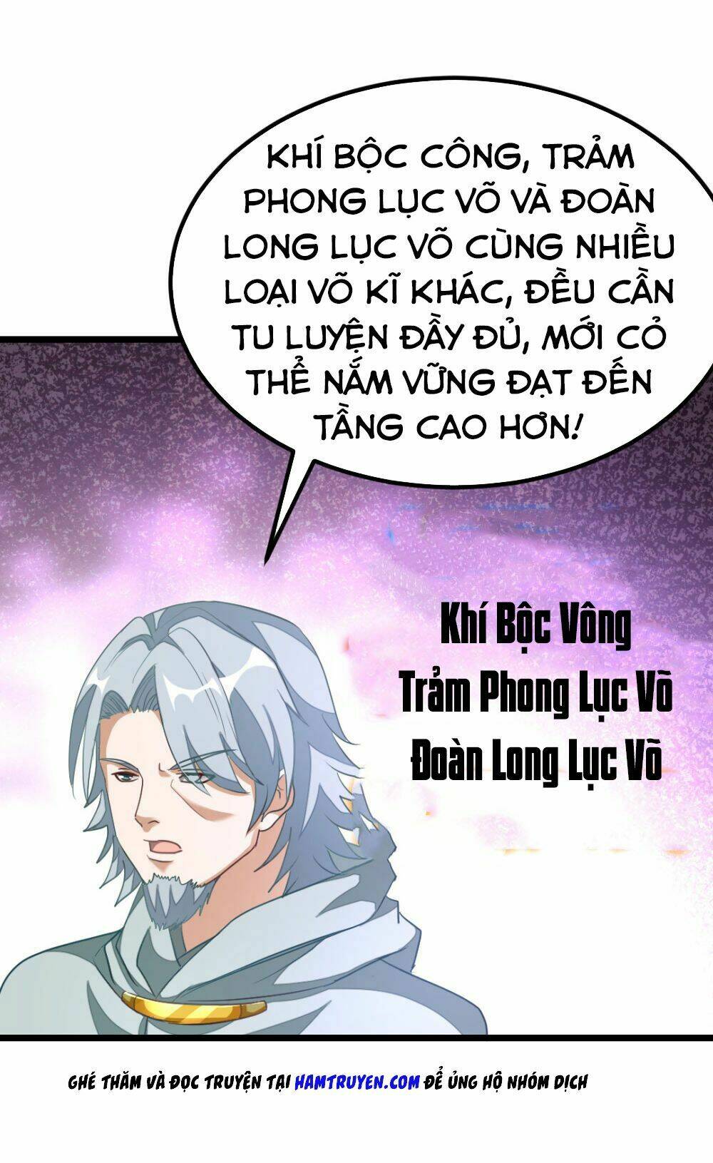 cửu dương thần vương chapter 156 10