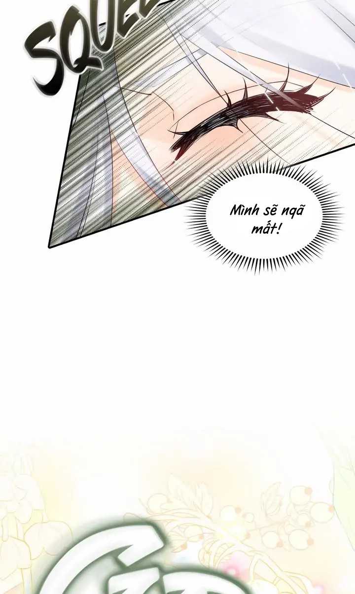 Lý Do Bảo Vệ Con Trai Của Phù Thủy chapter 2.2 - Trang 39