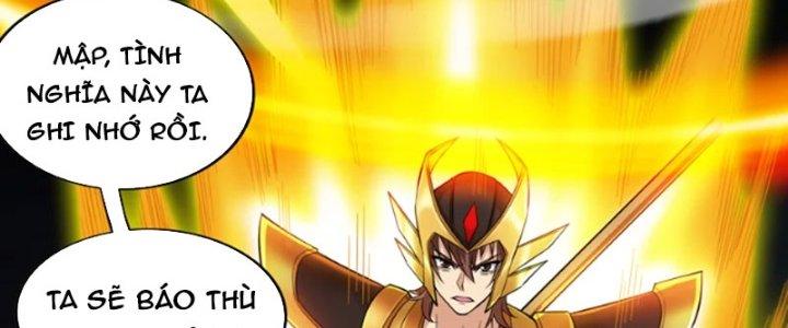 ẩn cư mười vạn năm, đời sau mời ta rời núi chapter 48 72