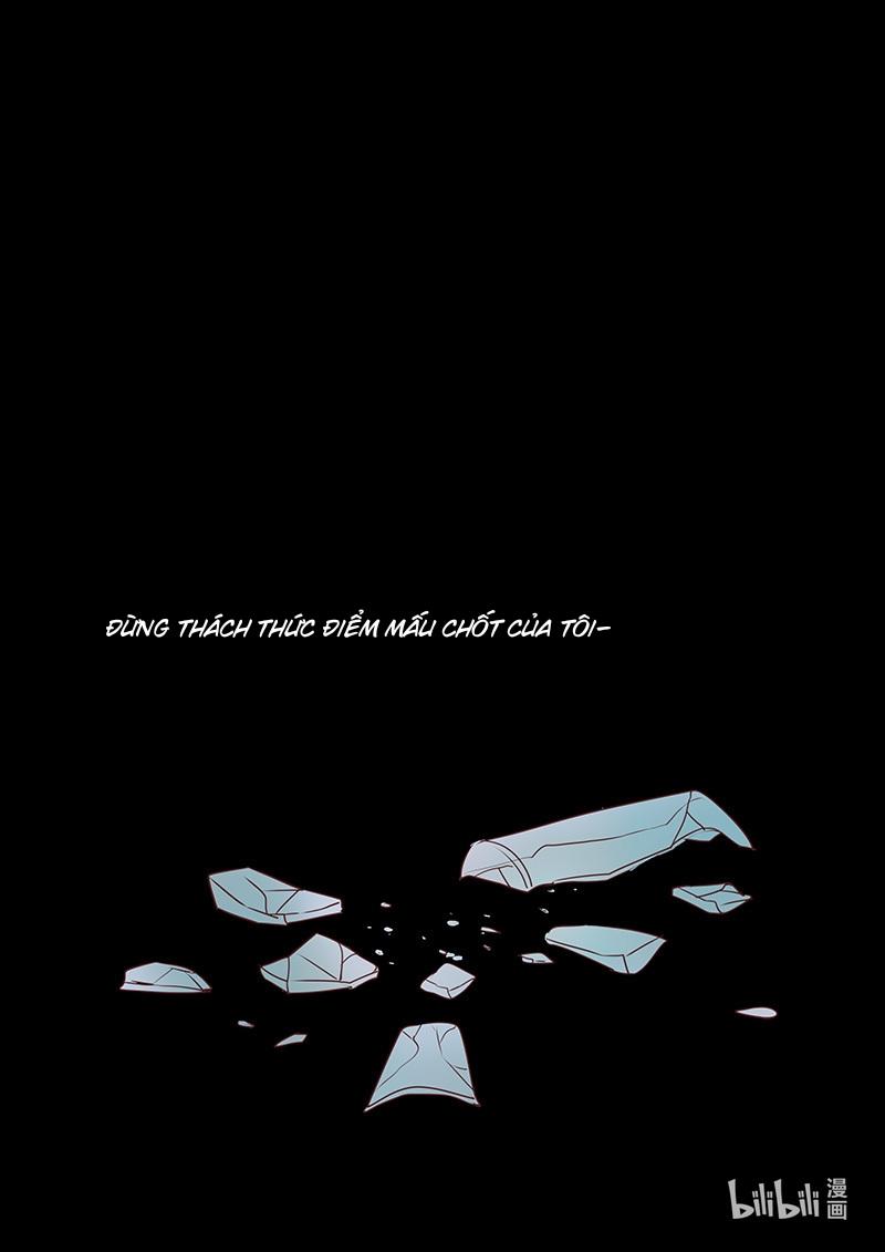 ghét cậu thích cậu chapter 18 10