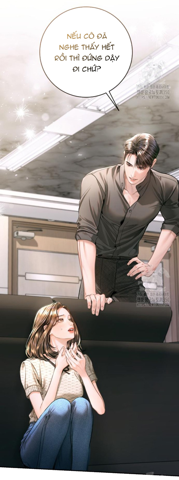 đứa trẻ trông giống tôi chapter 34.2 35