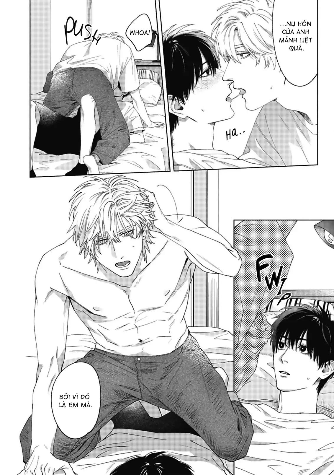 bad young blood chapter 5 20