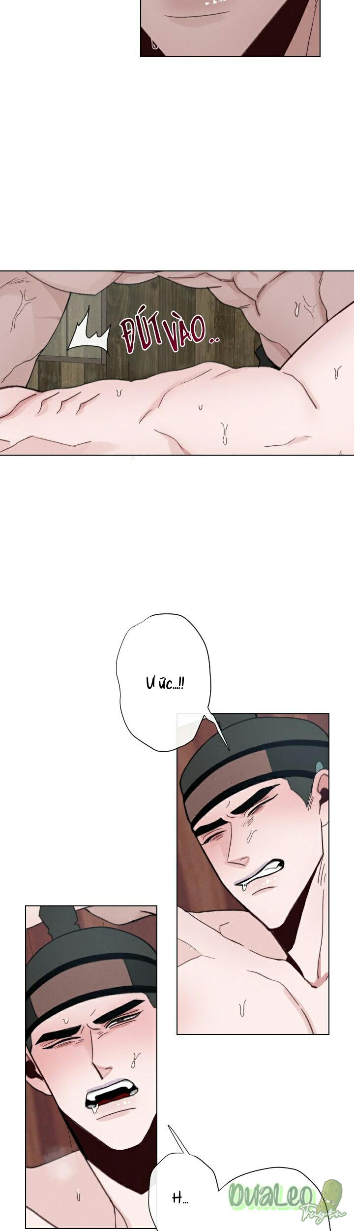 shinsujeon chapter 33 16