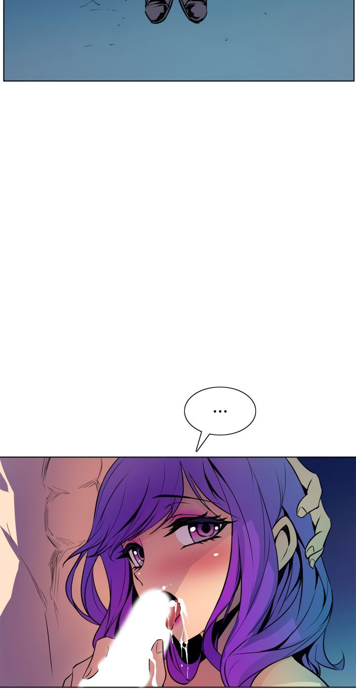 sahwa và nhiệm vụ bí mật của cô ấy chapter 52.1 32