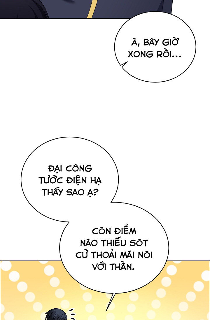 tôi sẽ trở thành nhân vật chính chapter 18 5