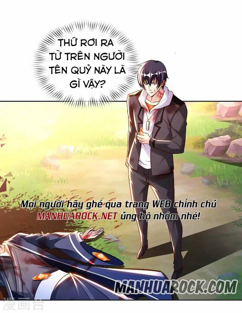 sư phụ của ta là thần tiên chapter 50 26