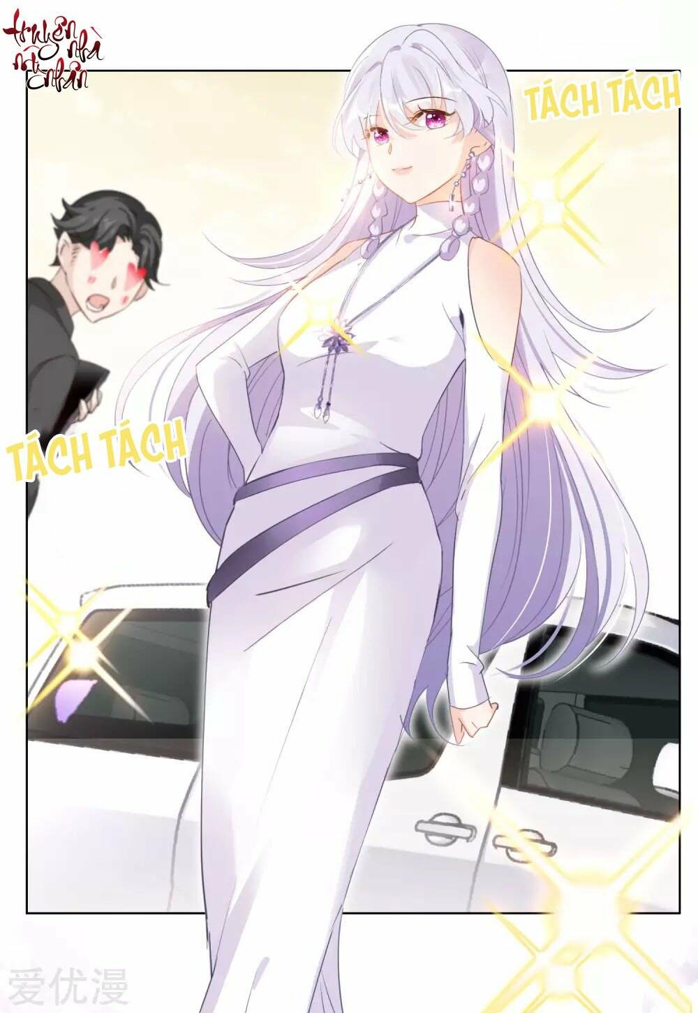 cô ấy đến rồi, xin nằm xuống! chapter 28 13