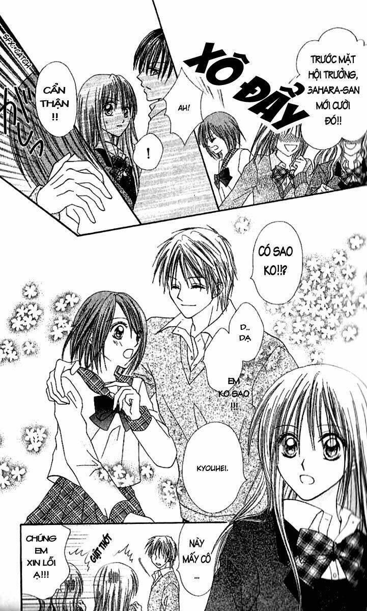 tổng hợp one shot. chapter 176 13