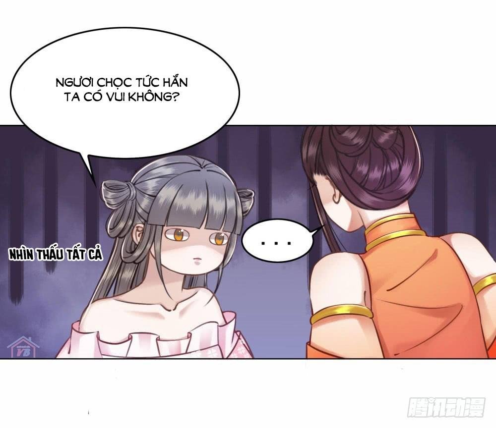 gay rồi! cái đó thành tinh rồi chapter 25 57