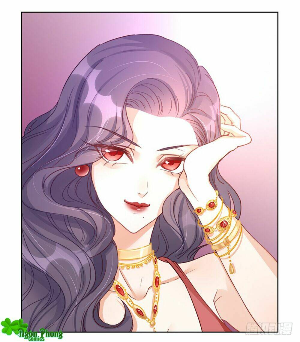 lưu luyến nguy tình chapter 9 47