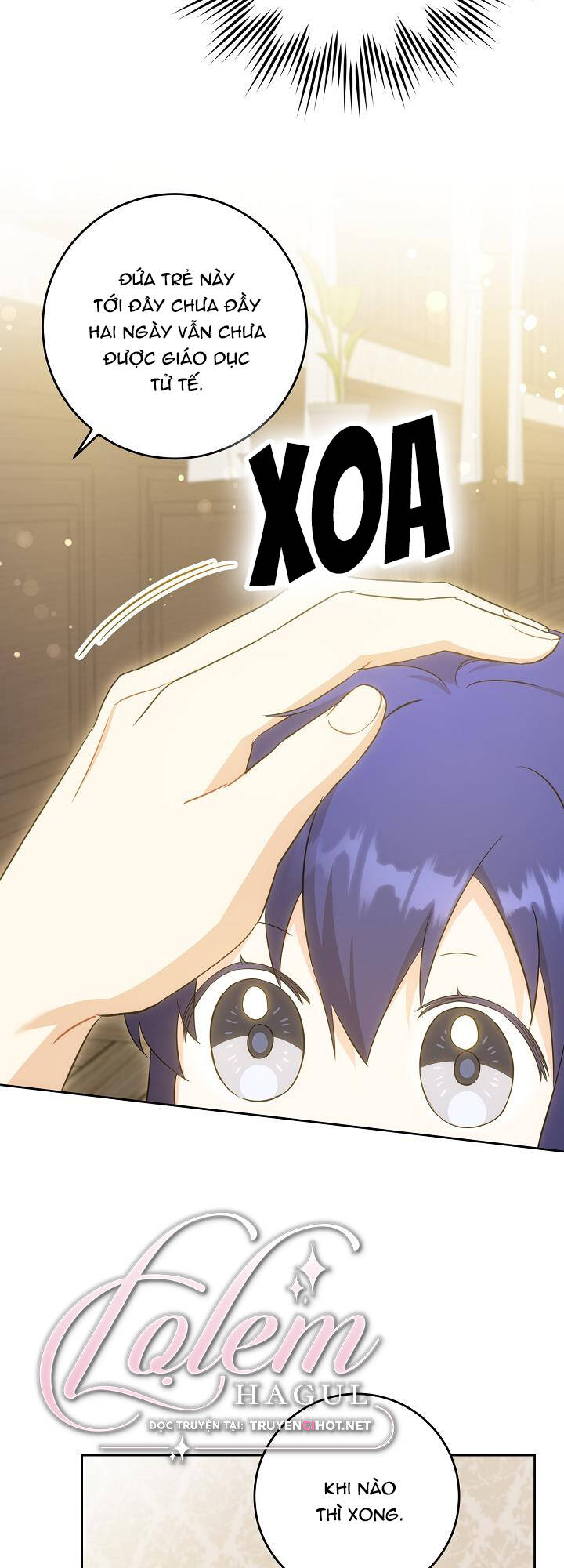 cho con núm vú đi mà chapter 42.1 42