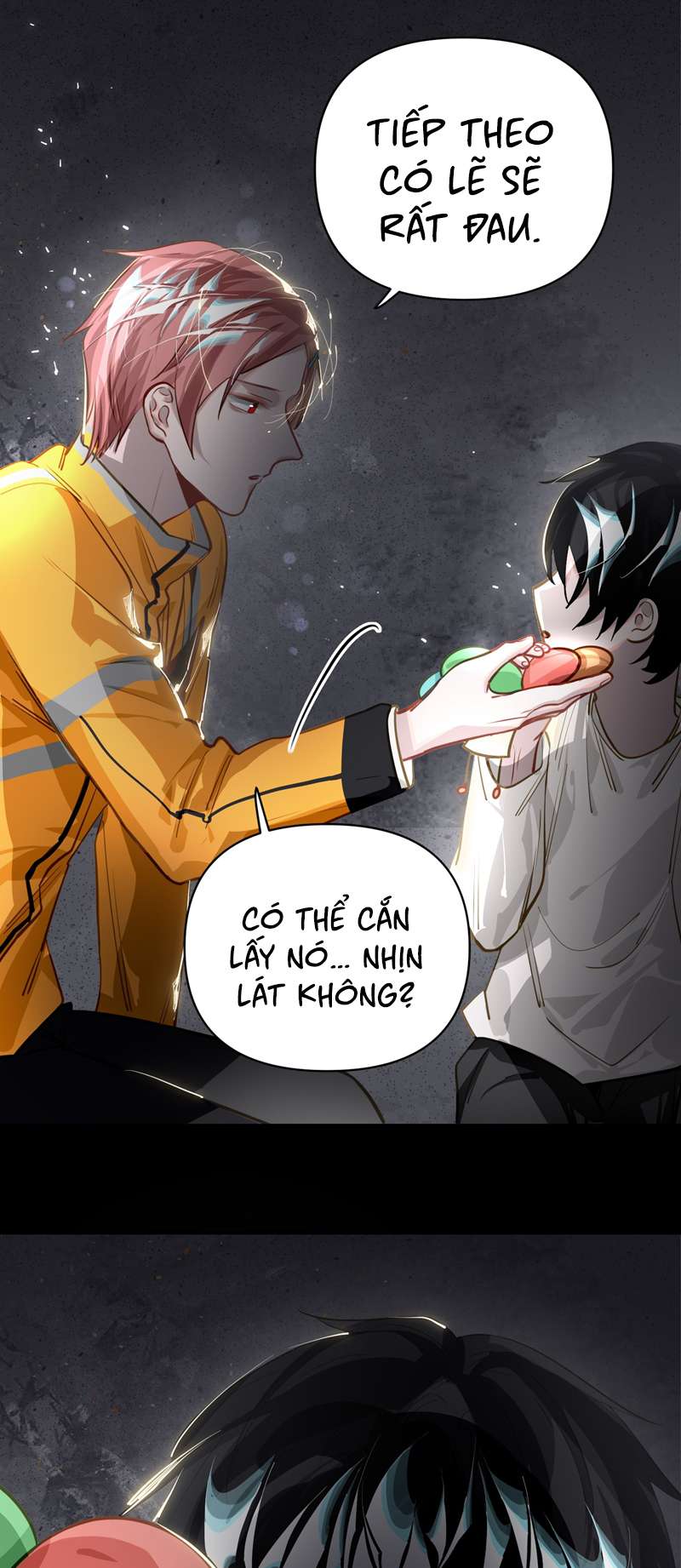 tôi bị điên đó chapter 26 30