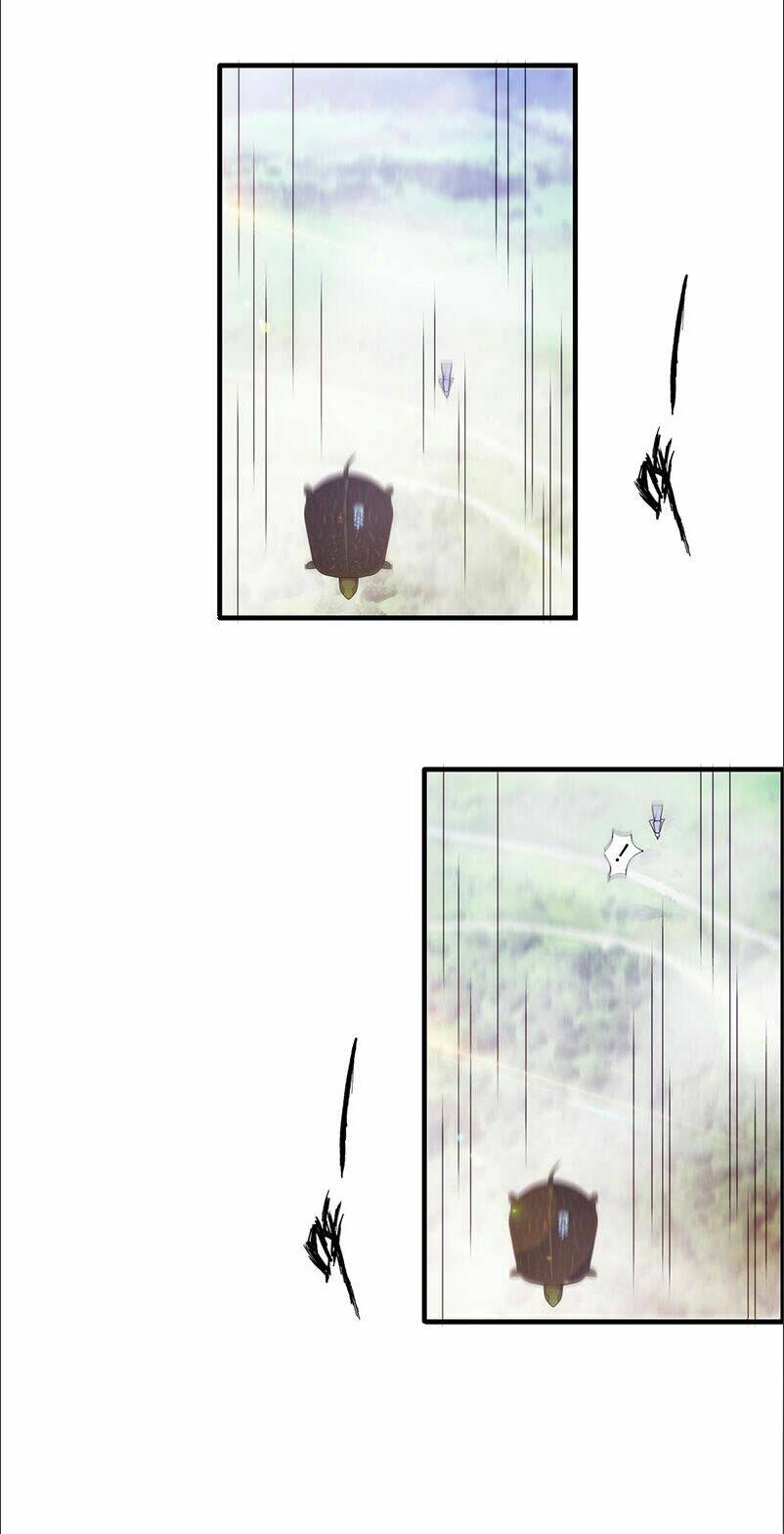 thiên hạ kiếp chapter 29 3