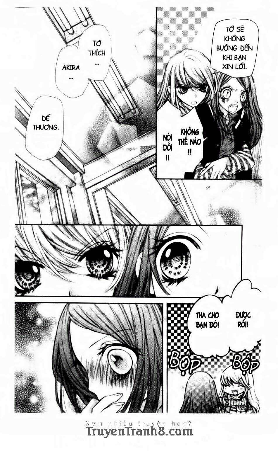 ác ma của chiến thắng chapter 15 26