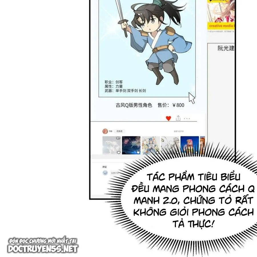 ta làm giàu từ thua lỗ game chapter 5 73