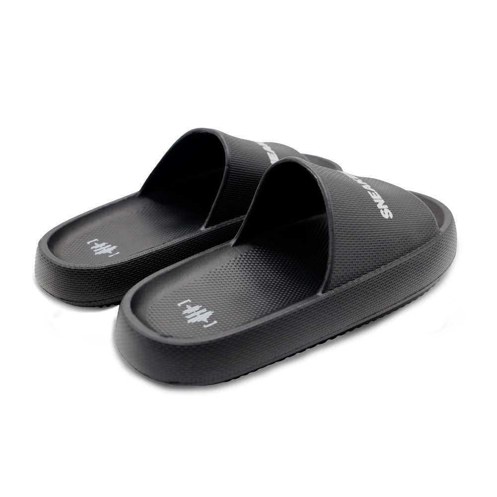 Dép Sneaker Buzz Single Slide Easy-On 3SBU234015