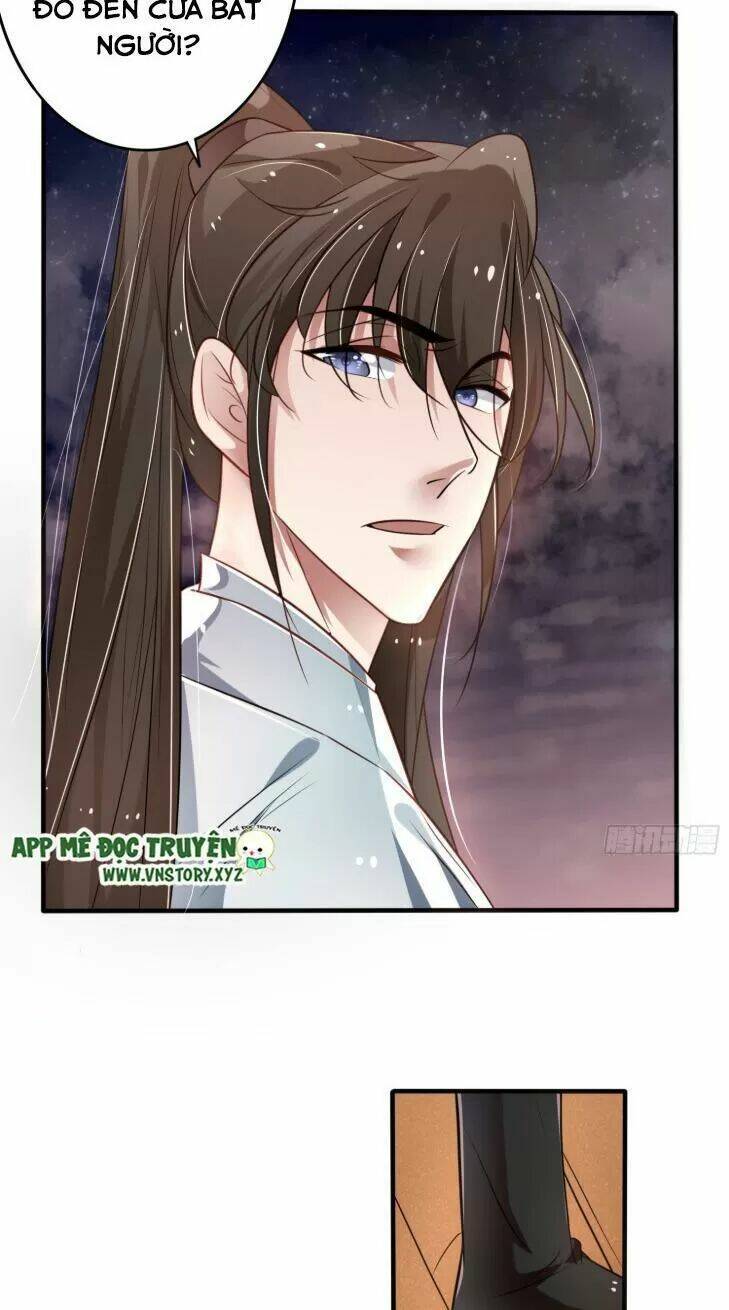 trọng sinh đế phi: quyền khuynh thiên hạ chapter 16 12