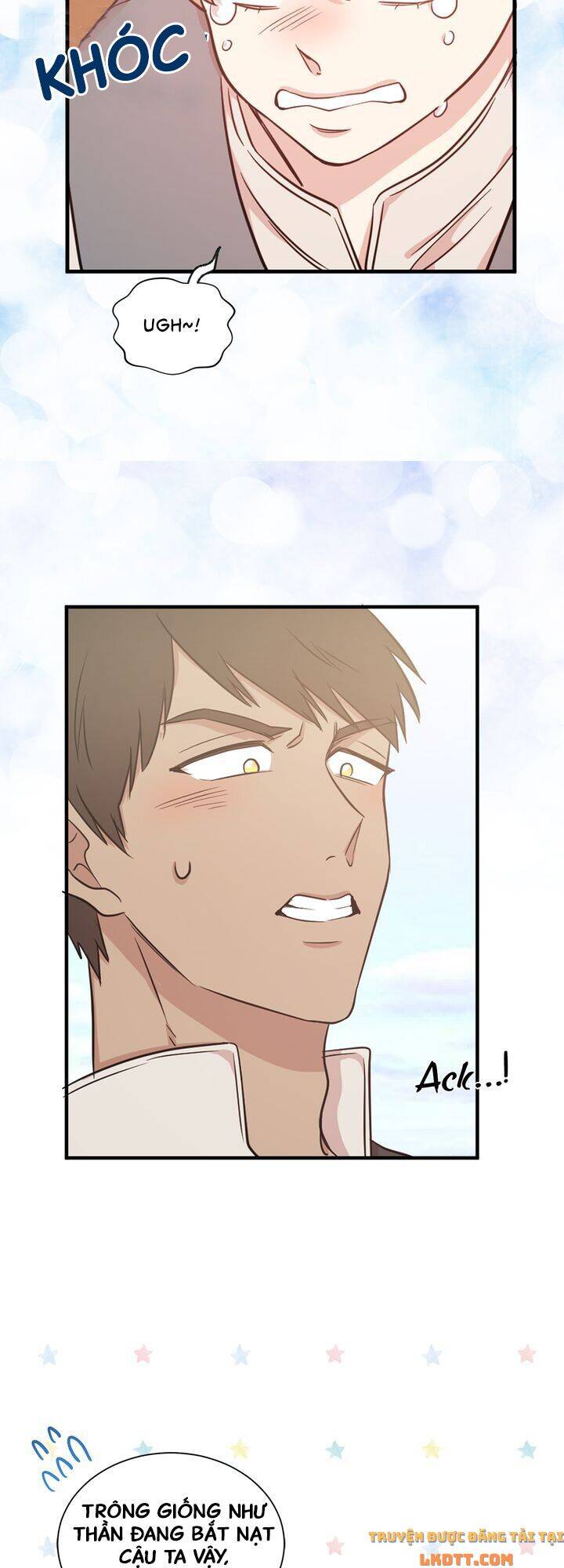 tôi sẽ đi đến cùng với hoàng đế chapter 14 26