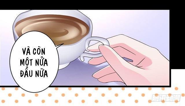 gửi người không quen chapter 17 24