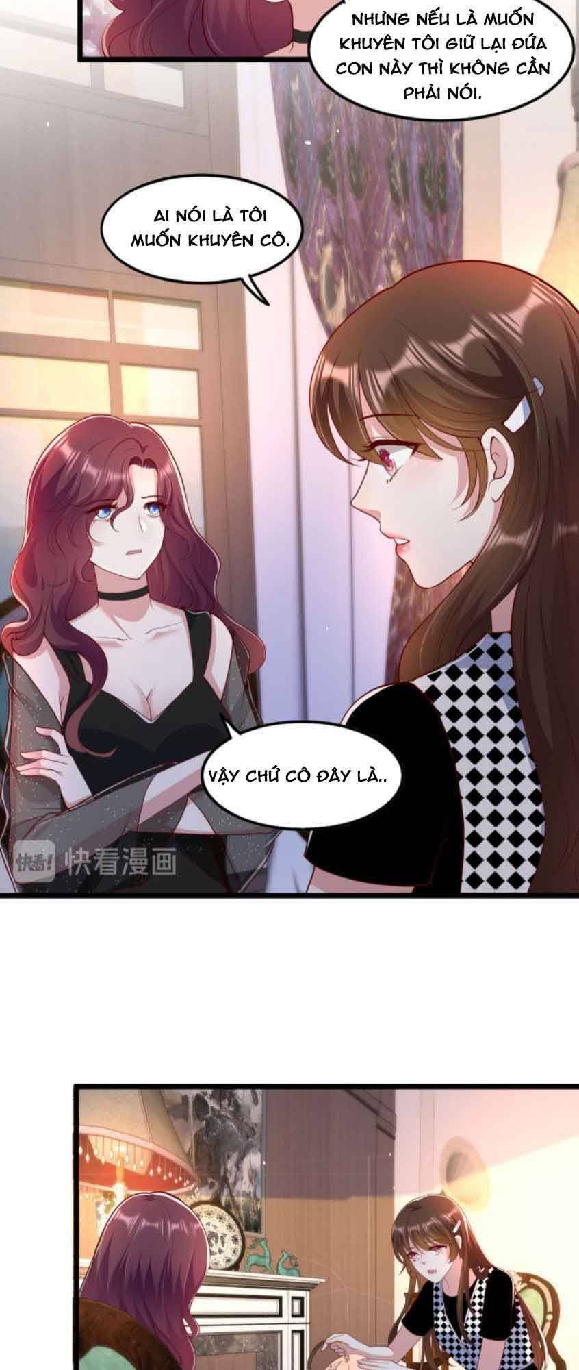 nhất sanh hữu hỉ chapter 24 18
