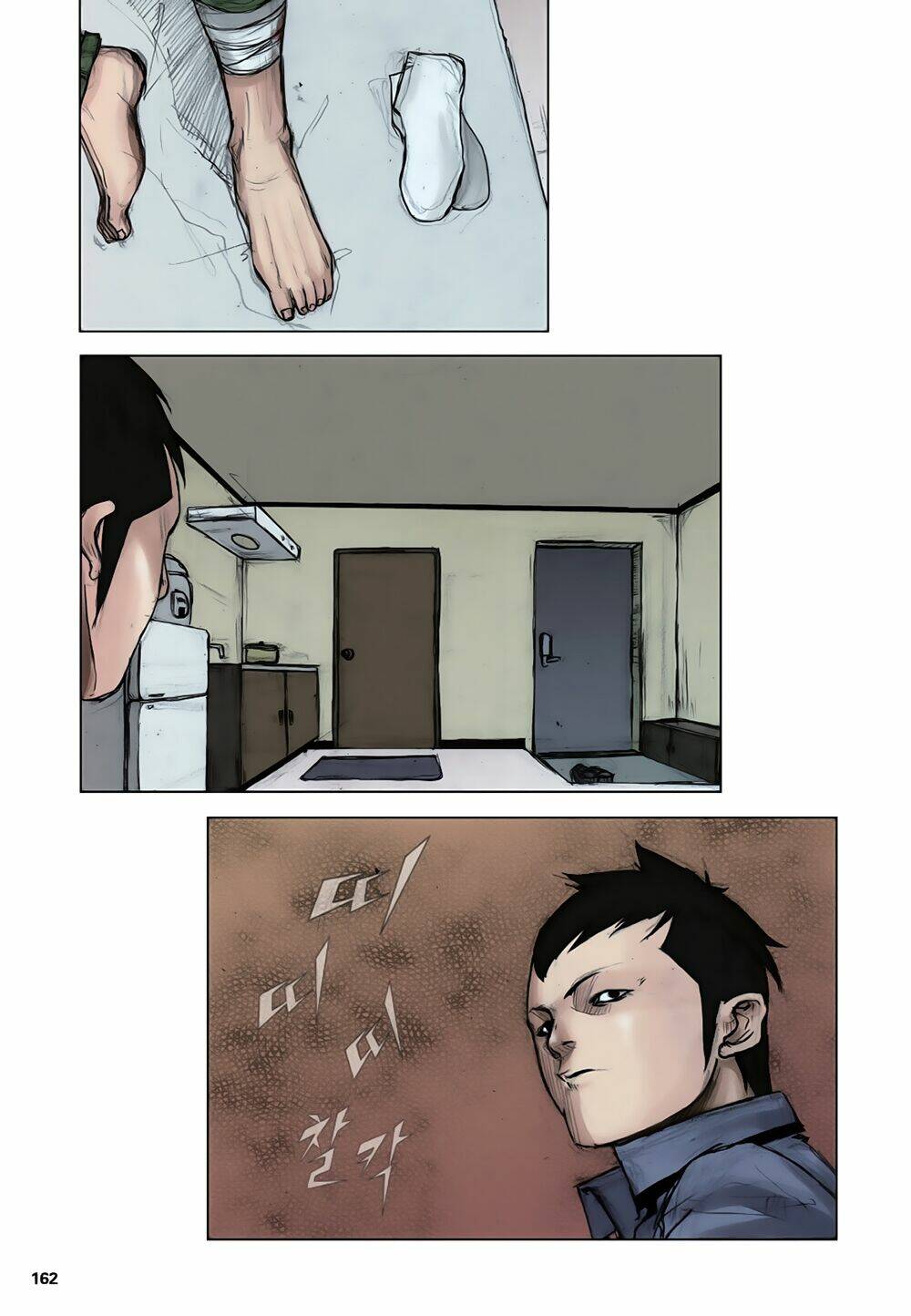 tong | tổng chapter 5 5