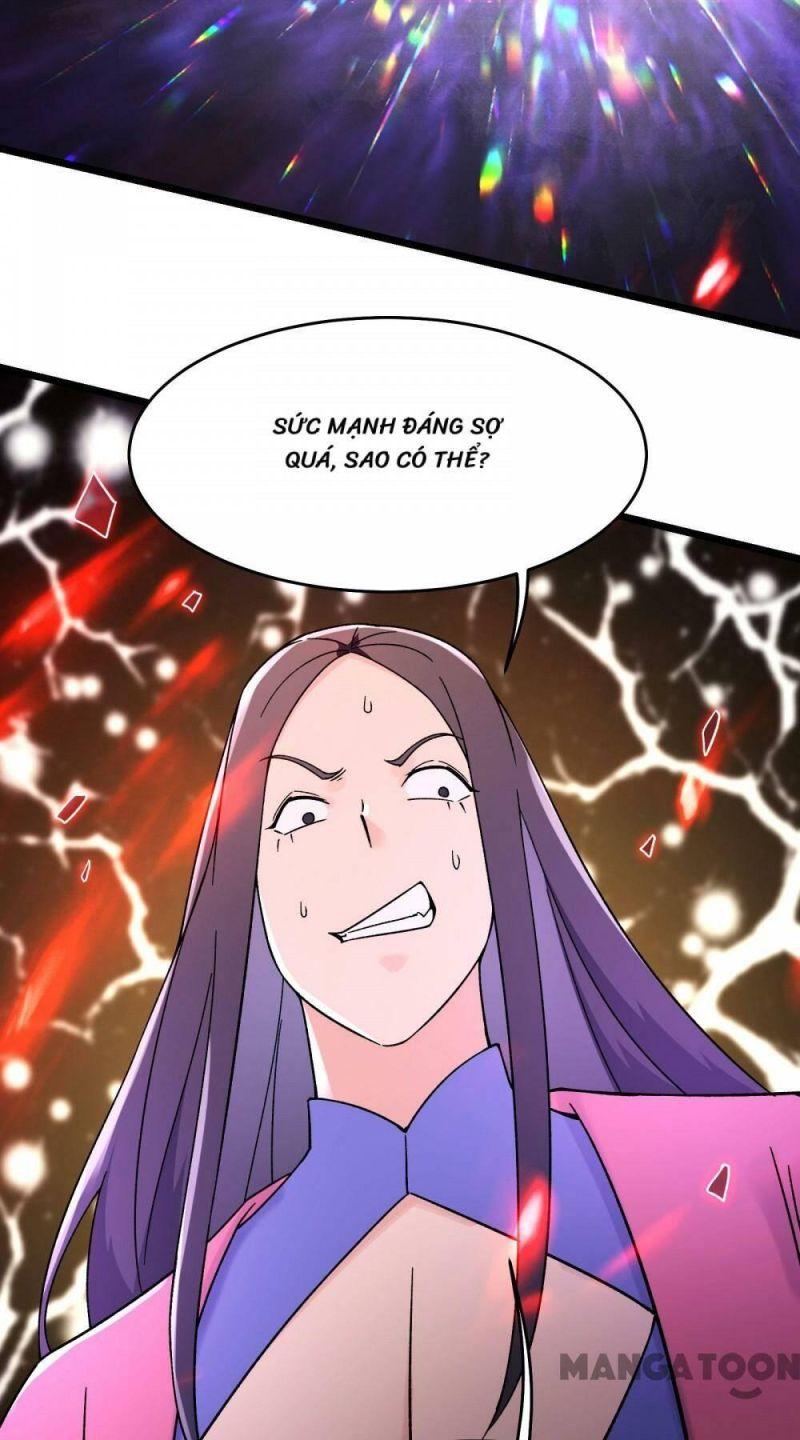 đồ đệ ta toàn là nữ ma đầu chapter 190 37