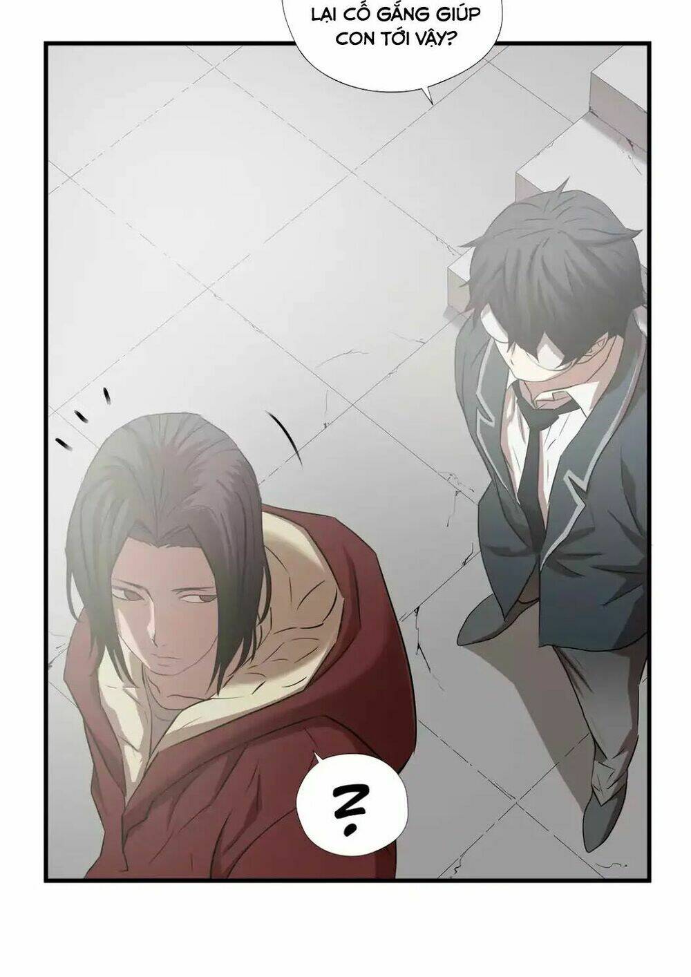 kẻ bị ruồng bỏ chapter 60 43