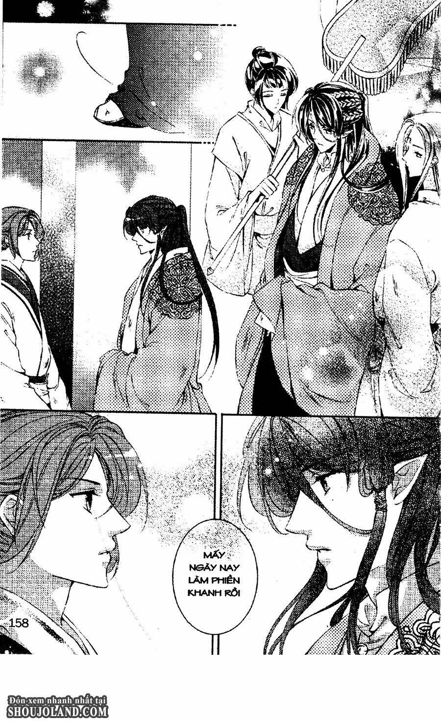 trứng như ý chapter 7 60