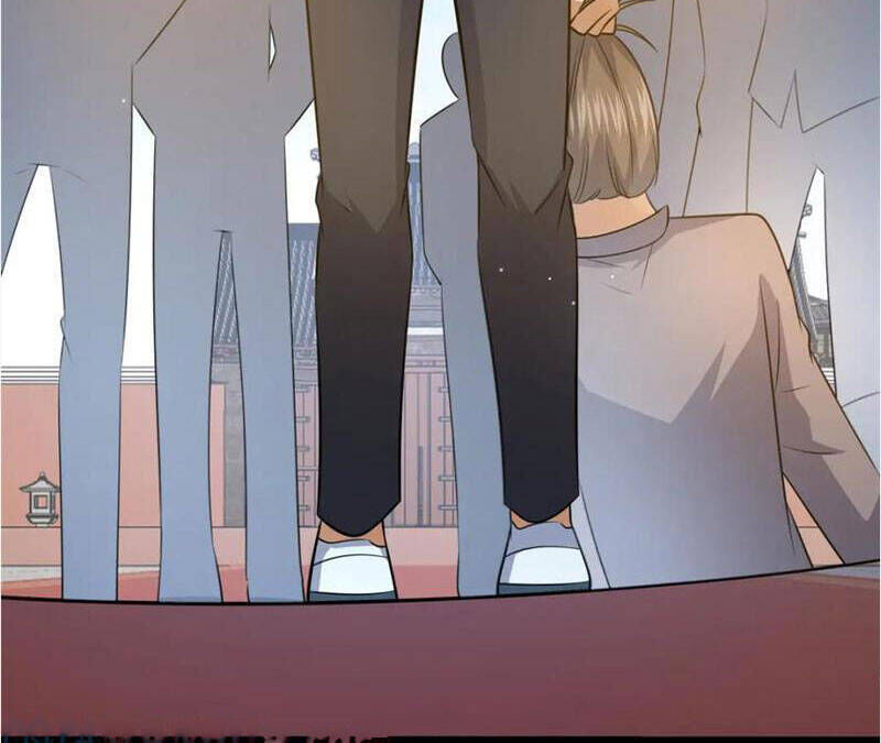 Đô Thị Cực Phẩm Y Thần chapter 110.6 27