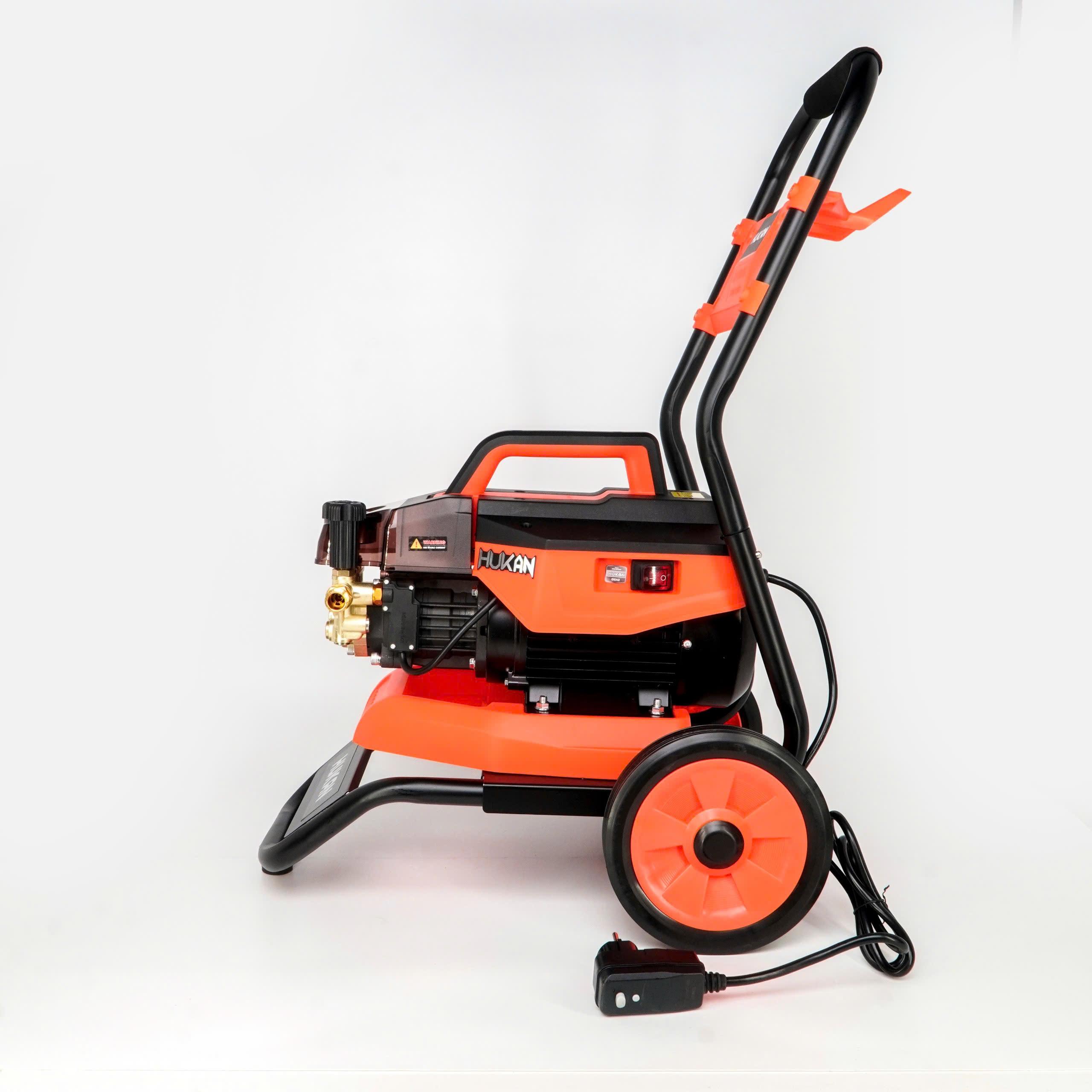 MÁY XỊT RỬA XE CÓ CHỈNH ÁP 3000W G2-CA3003 HUKAN -HÀNG CHÍNH HÃNG