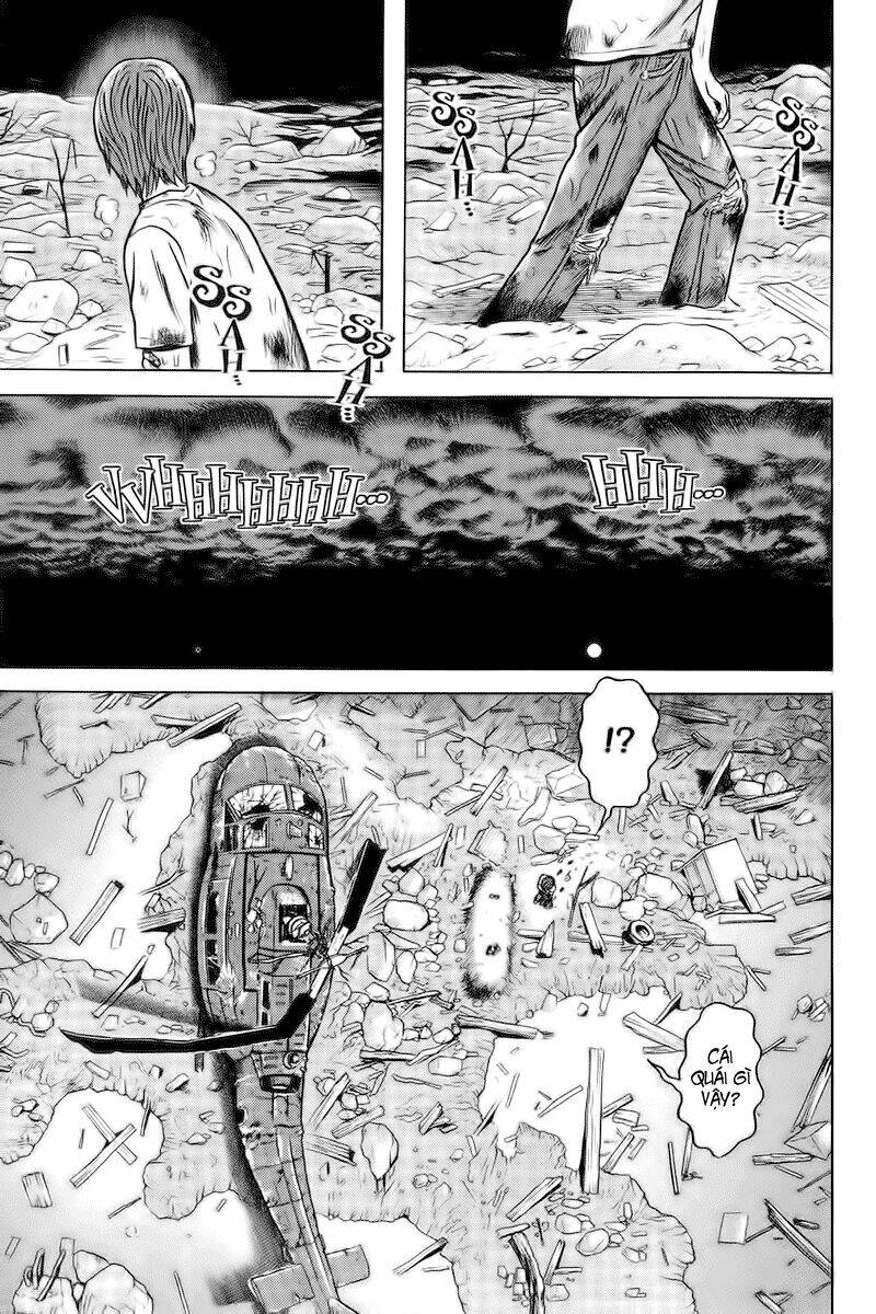 dragon head chapter 75 5