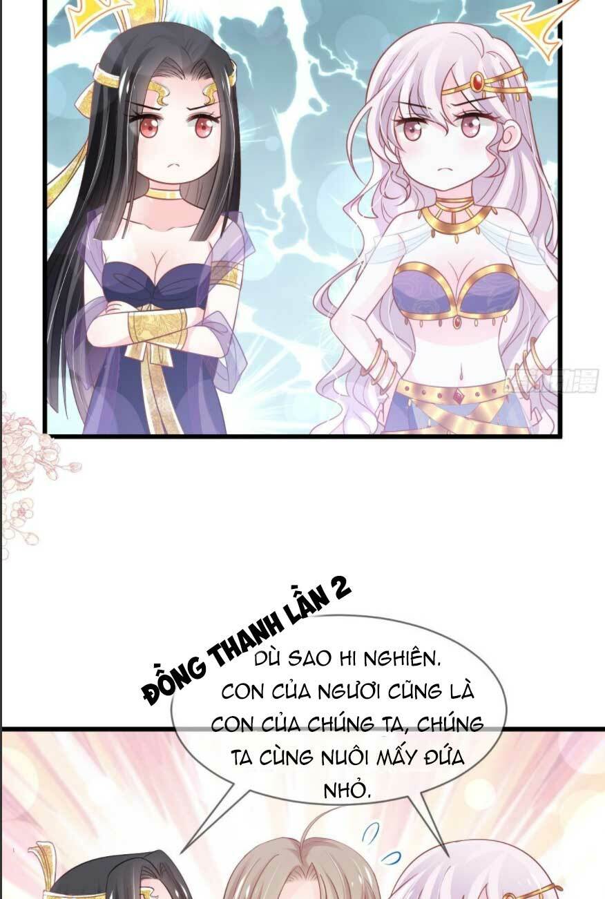 thiên hạ đệ nhất sủng phi chapter 234.1 16