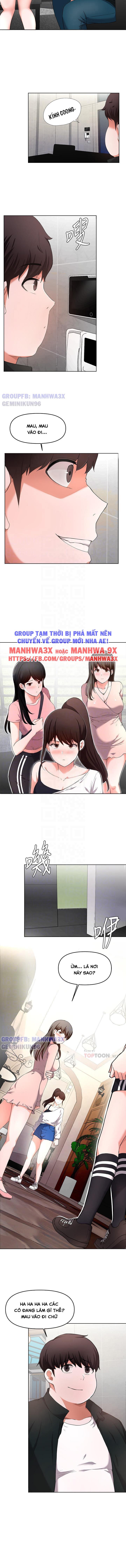 loser chạy trốn chapter 24 2