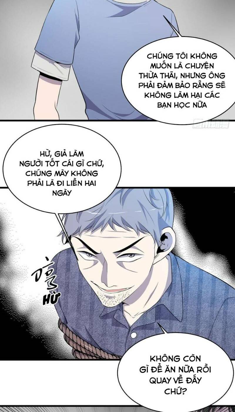 thát không mê thất chapter 13 32