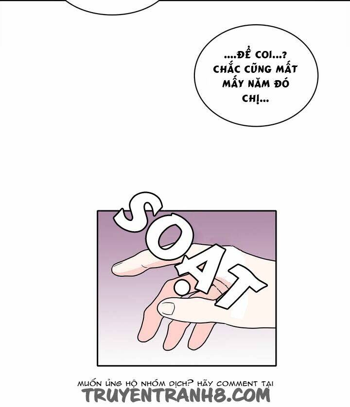 chuyện gì đến, rồi cũng sẽ đến chapter 12 12