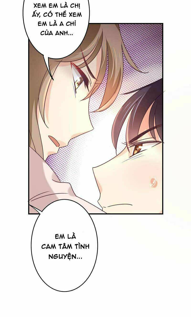 cuồng duệ tiểu thê chapter 60 3