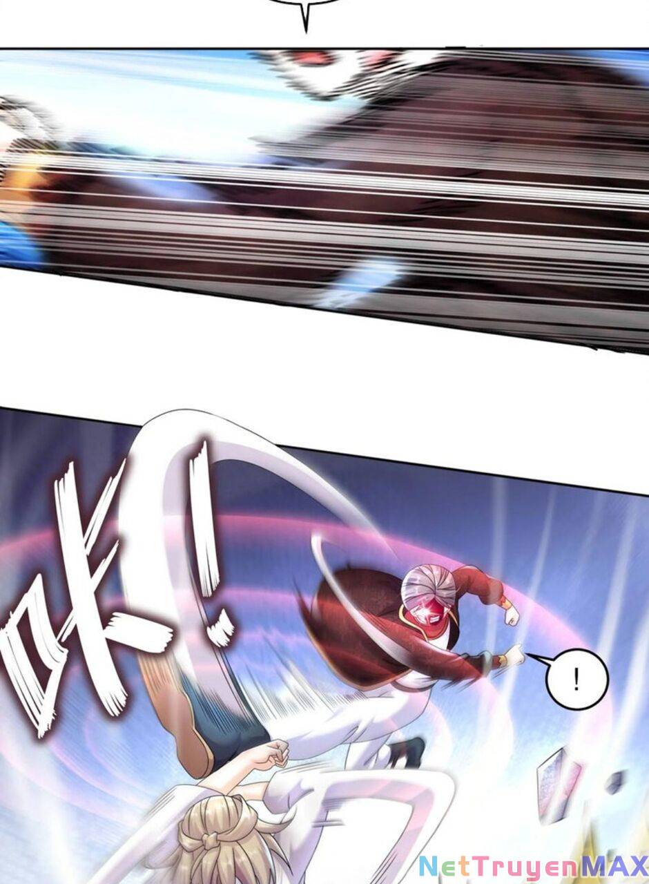 tuyệt thế đạo lữ chapter 61 17