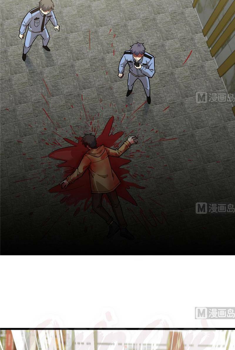 thâm dạ thư ốc chapter 71 5