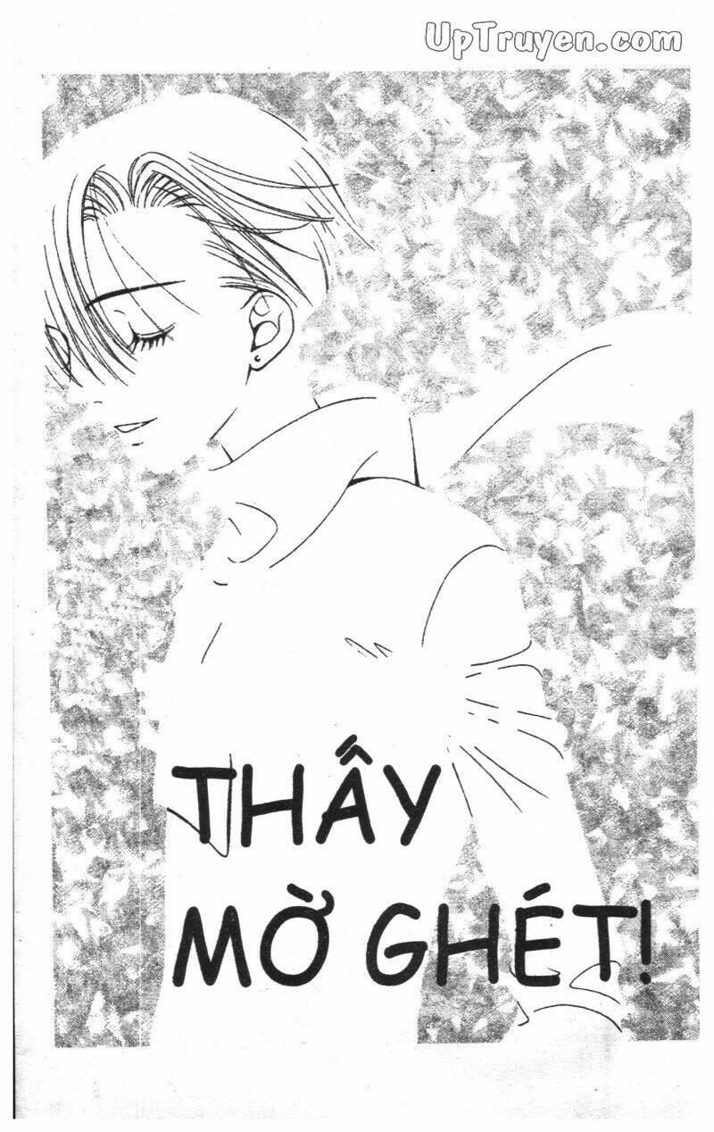 thấy mờ ghét chapter 9 65