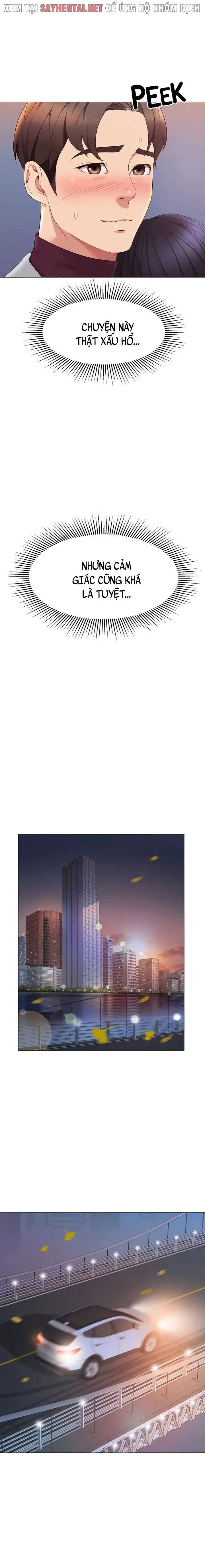 bạn của con gái tôi chapter 17 7